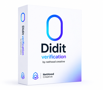 Didit Verification Pro License Key